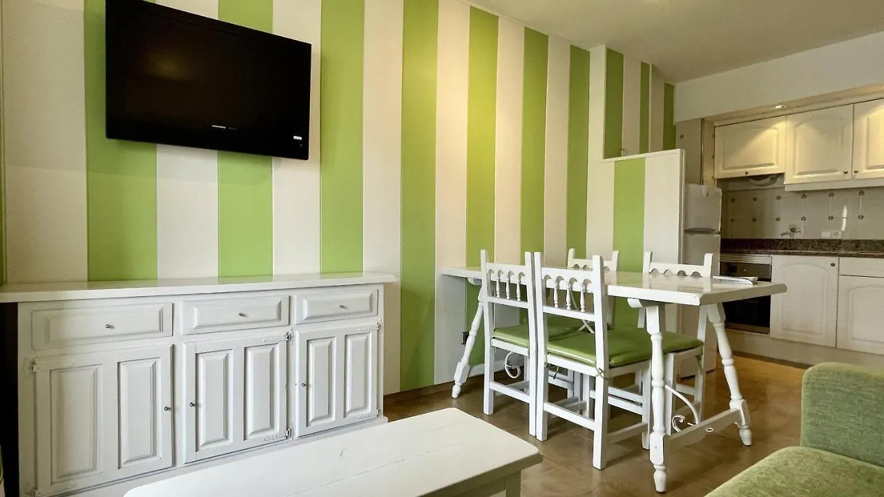 Apartment Salles Beach 02 L'Estartit
