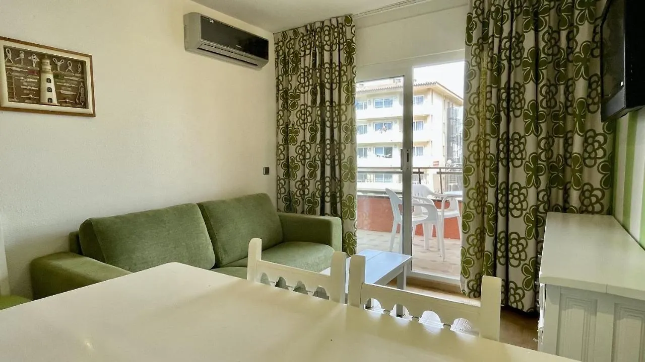 Apartment Salles Beach 02 L'Estartit Spain